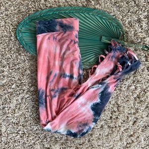 Simply Southern Tye Dye Leggings
